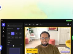 Boom’s macOS digital camera app enables you to customise your video name