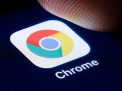 Chrome desires to verify your tabs and teams are