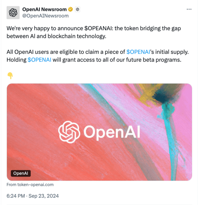 OpenAI hack