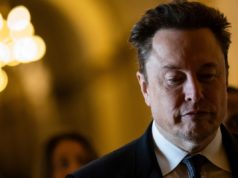 Elon Musk threatened with SEC sanctions for failing to