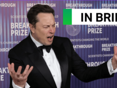 Fidelity has reduce X’s worth by 79% since Musk buy