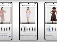 Google expands AI-powered digital try-on instrument to incorporate