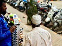 India weighs easing market share limits for UPI cost