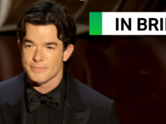 John Mulaney skewers San Francisco tech crowd at Dreamforce