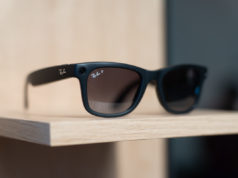 Meta will not say whether or not it trains AI on sensible glasses pictures