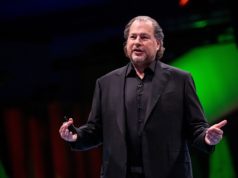Salesforce CEO says AI agent means no ‘DIY’ for purchasers Salesforce CEO says AI agent means no 'DIY' for clients