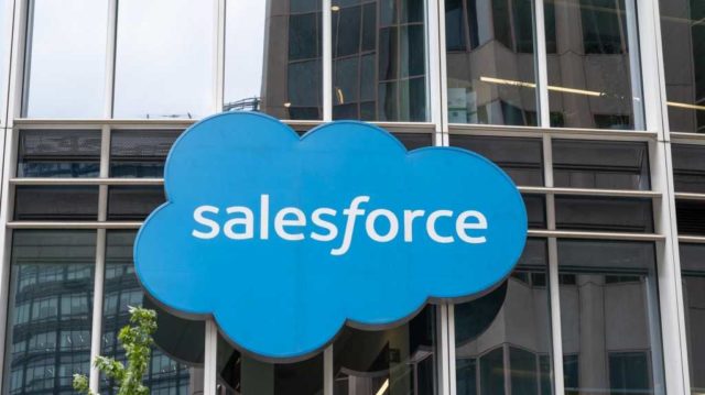 Salesforce