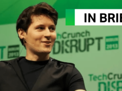 Telegram reportedly ‘inundated’ with unlawful and extremist