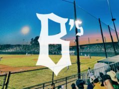 The coolest startup within the Bay Area is a baseball crew