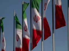 US authorities prices three Iranian hackers with Trump