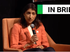 Wealthy Harris donors are reportedly urgent for ouster of