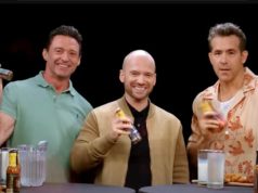 ‘Hot Ones’ might add some warmth to Netflix’s dwell lineup