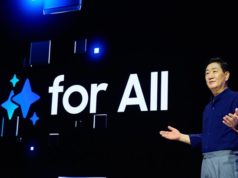Samsung Celebrates 10 Years of SDC and Spotlights AI-Based