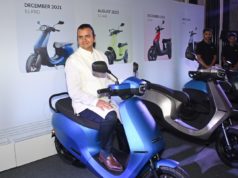 Ola Electric inventory tumbles as complaints ratch up, and