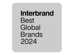 Samsung Electronics Ranked as a Top 5 Global Brand for the