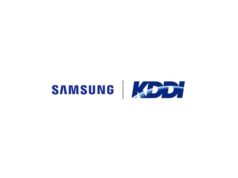 KDDI Selects Samsung To Deploy Open RAN Powered by