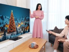 Samsung Unveils Generative Wallpaper, Offering Personalized