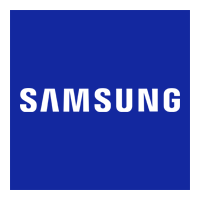 Samsung icon.