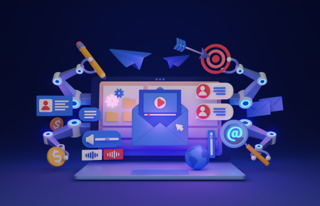 6 Best Social Media AI Tools in 2024