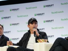 Ashton Kutcher, Effie Epstein, and Guy Oseary are coming to