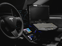 California police aren’t loving their Tesla cop automobiles