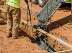 Cement startup Furno lands $20M grant to construct low-carbon