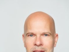 Chainalysis CEO Michael Gronager steps down in transfer