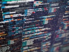 ChatGPT o1-preview excels at code technology shutterstock 561382627 C++ programming language source code syntax highlighting