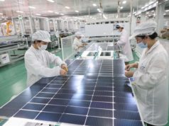 Chinese photo voltaic producers implement worth ground amid… Chinese solar manufacturers implement price floor amid...