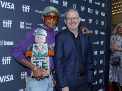 Director Morgan Neville is steering away from generative AI