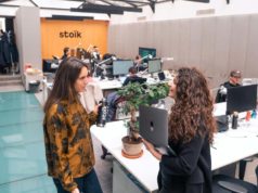 European cyber insurance coverage startup Stoïk secures $27 million