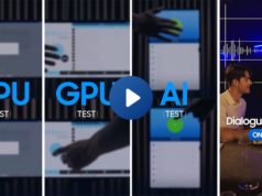 Faster and More Intelligent Than Ever Before – Samsung