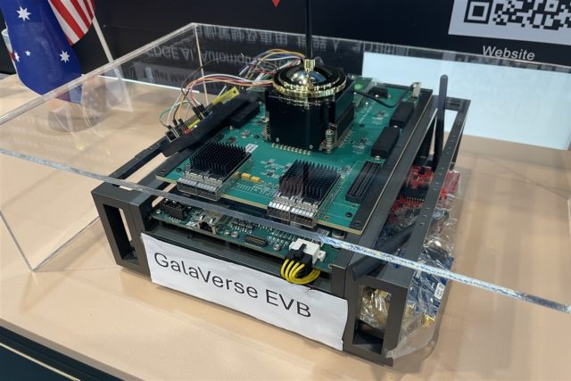 Galaverse develops AI-powered RF sensing for next-gen 6G...