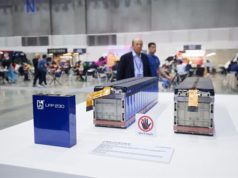 HHTD24: LMFP, 4C quick charging unveiled; six main… HHTD24: LMFP, 4C fast charging unveiled; six major...