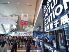 Hong Kong’s 4 October tech gala’s to draw over… Hong Kong's four October tech fairs to attract over...