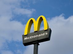 McDonald’s damaged ice cream machines may get fastened sooner