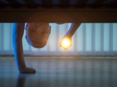 Node.js previews community inspection help Flashlight, illumination, investigation, discovery