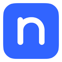 Notta icon.