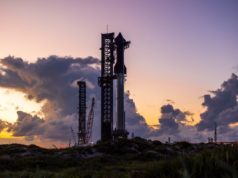 New ship, new yr: SpaceX to deploy mannequin Starlink