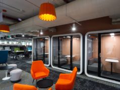 Table Space eyes $2.5B valuation in India IPO