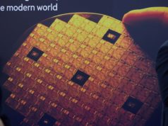 Taiwan wafer foundry trade anticipated to go up 18%… Taiwan wafer foundry industry expected to go up 18%...