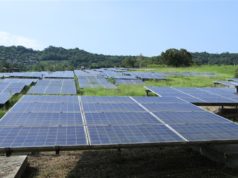 Taiwan’s solar energy prices undercut industrial charges as… Taiwan's solar power costs undercut industrial rates as...