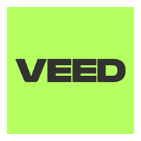 VEED icon.