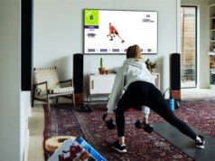 Samsung Electronics Teams Up With F45 Training To Become the