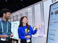 Embracing Samsung’s AI Innovations With Developers Around