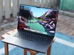 Apple 16-inch MacE book Pro (M4 Pro) assessment: a strong