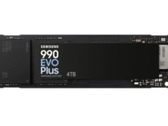 Samsung Launches 990 EVO Plus SSD With Best-in-Class