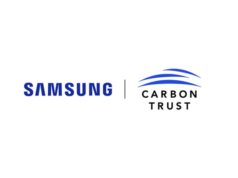 Samsung Electronics Joins the Carbon Trust in Launching New