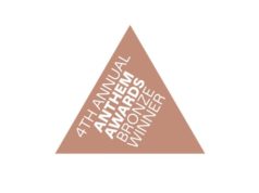 Samsung Receives Bronze Anthem Award for Samsung Global