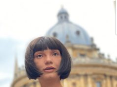 Ai-Da Robot’s $1M Art Sale Sets New Milestone in AI Creativi… The Ai-Da robot that created a $1M artwork